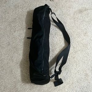 Lululemon Yoga Mat Bag